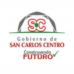 Gob. San Carlos Centro
