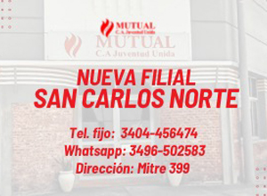 Mutual Norte