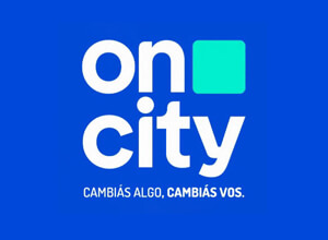 On City