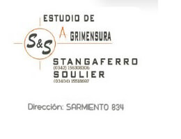 agrimensor stangaferro