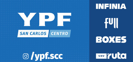 YPF