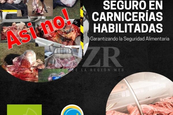 Comunicado importante de ASSAL San Agustín